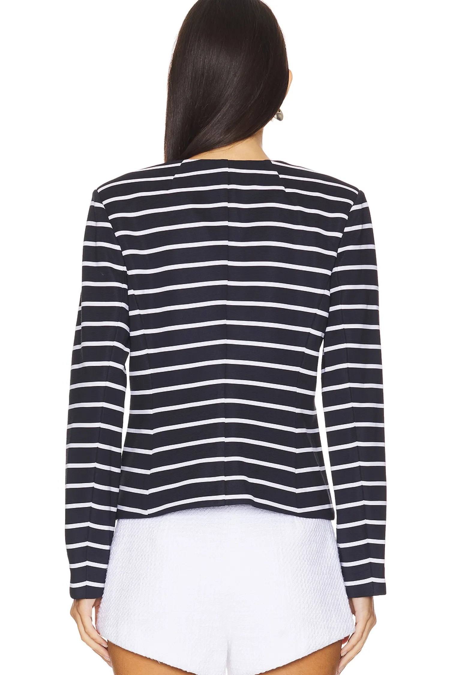 Women Veronica Beard Jackets & Coats>Kensington Jacket