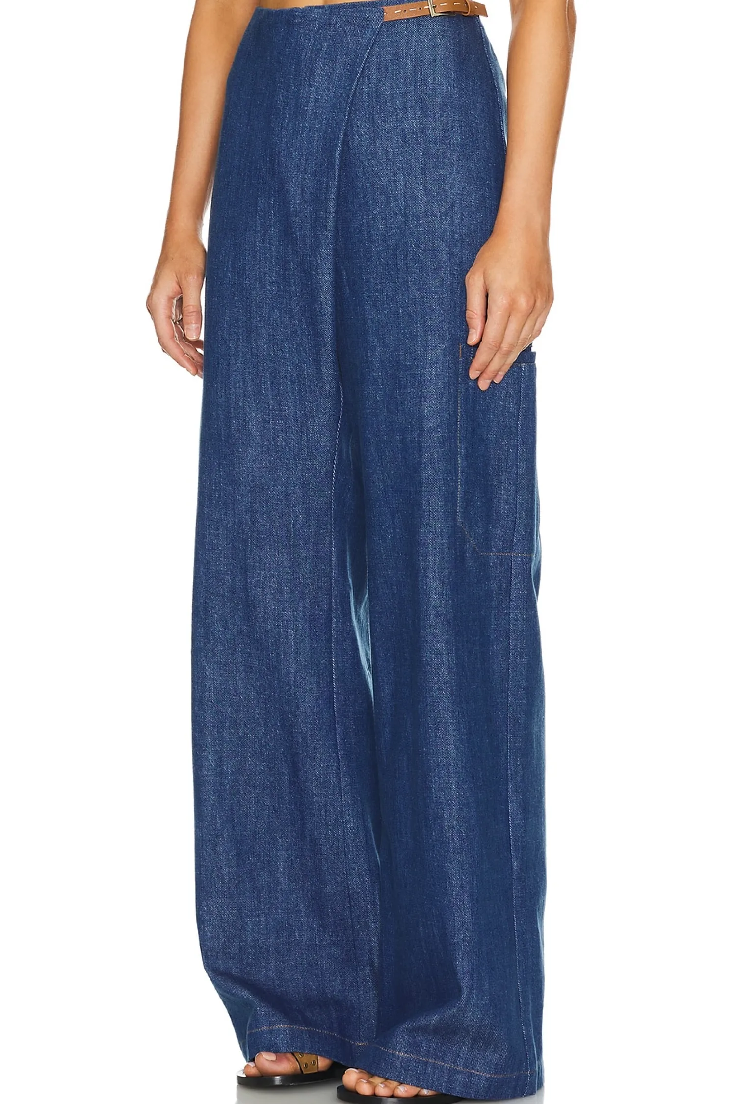Women Alexis Matching Sets>Kent Wide Leg