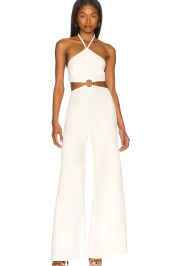Women RUMER Jumpsuits>Kenya Jumpsuit
