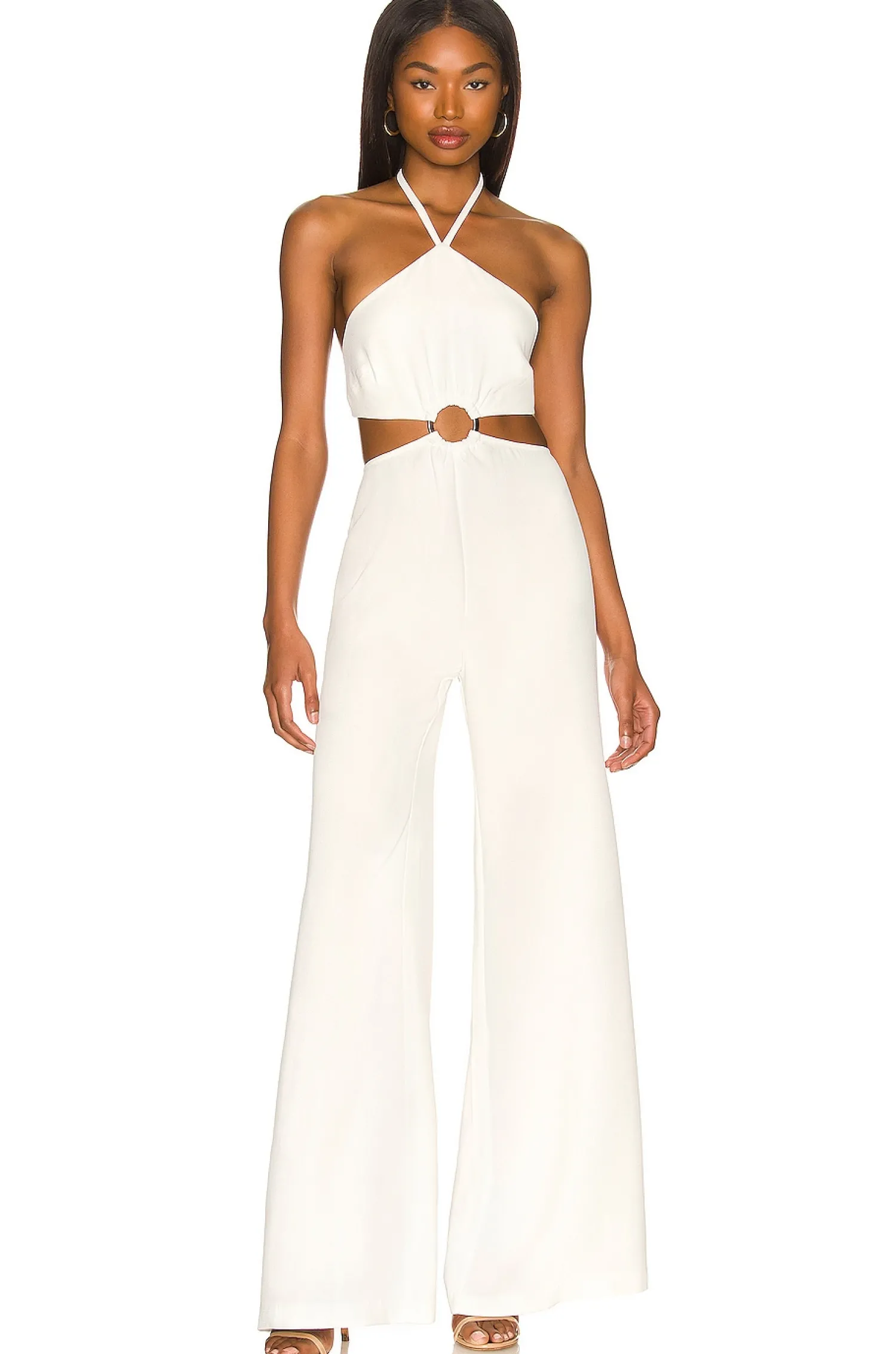 Women RUMER Jumpsuits>Kenya Jumpsuit