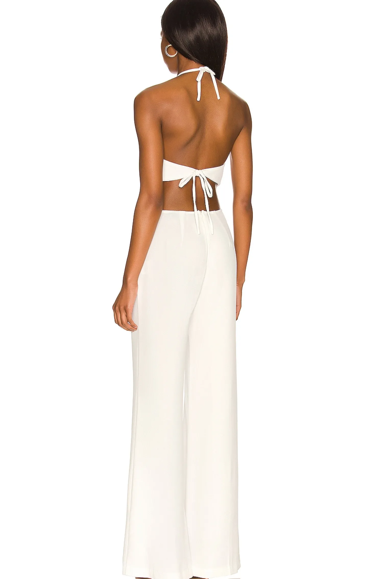Women RUMER Jumpsuits>Kenya Jumpsuit