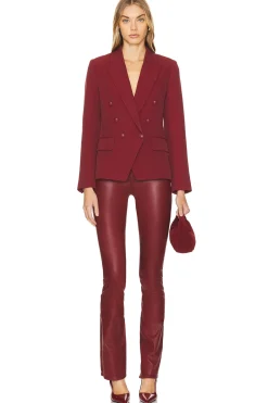 Women L'AGENCE Jackets & Coats><noscript><img width=