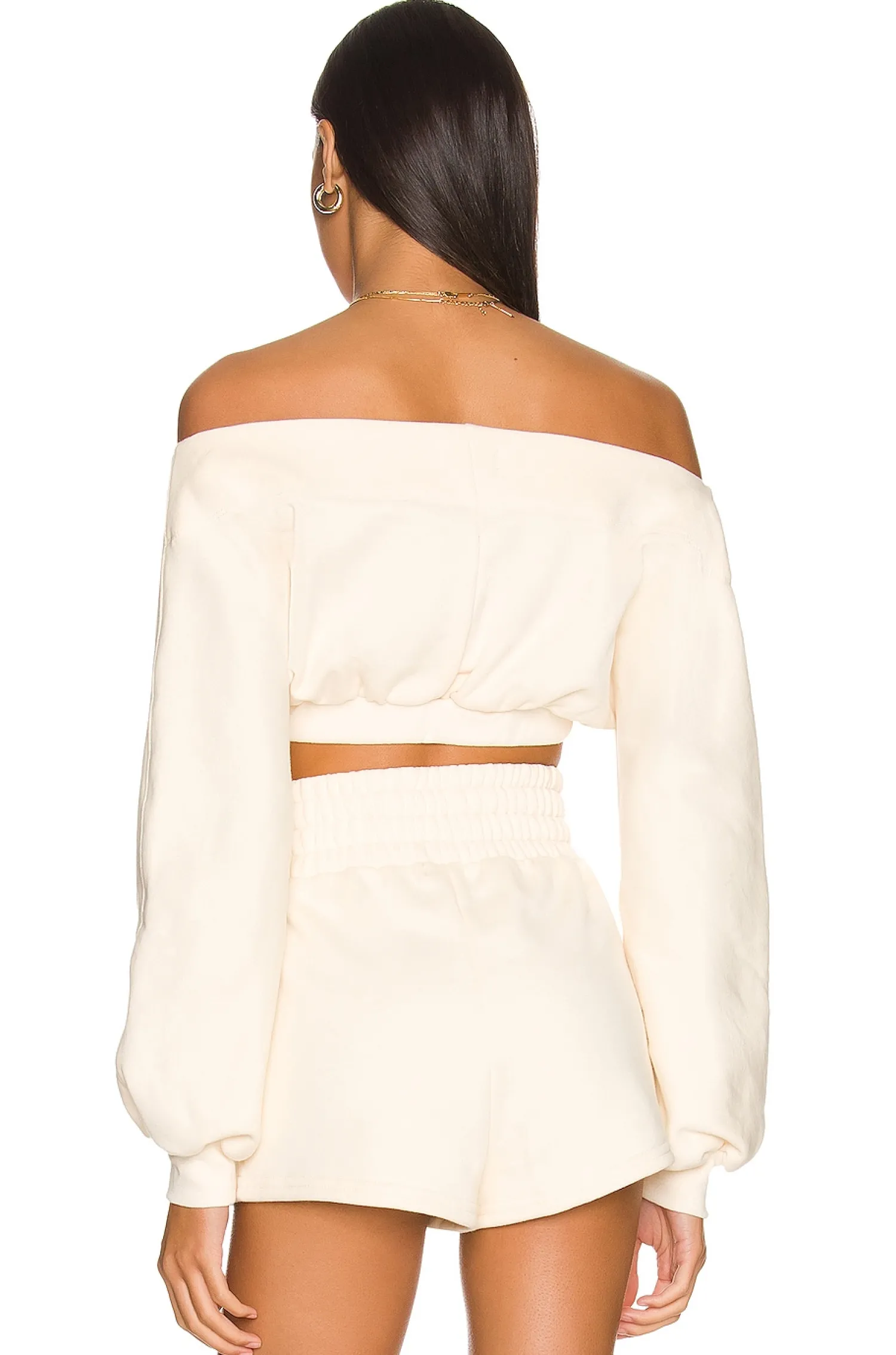 Women Camila Coelho Matching Sets>Kenzie Pullover