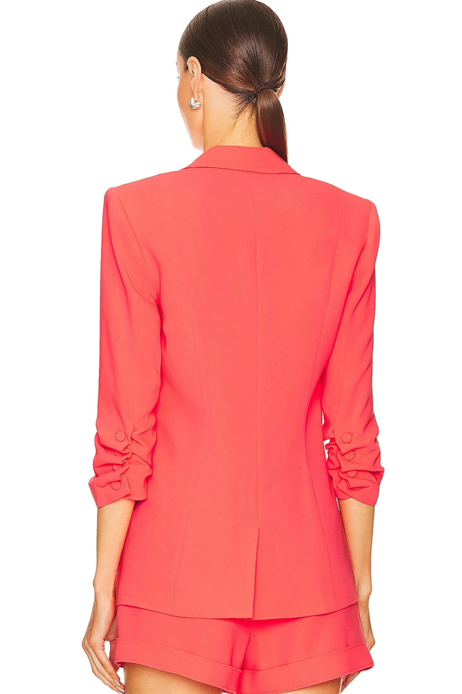 Women Cinq a Sept Jackets & Coats>Khloe Blazer