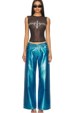 Women superdown Pants><noscript><img width=