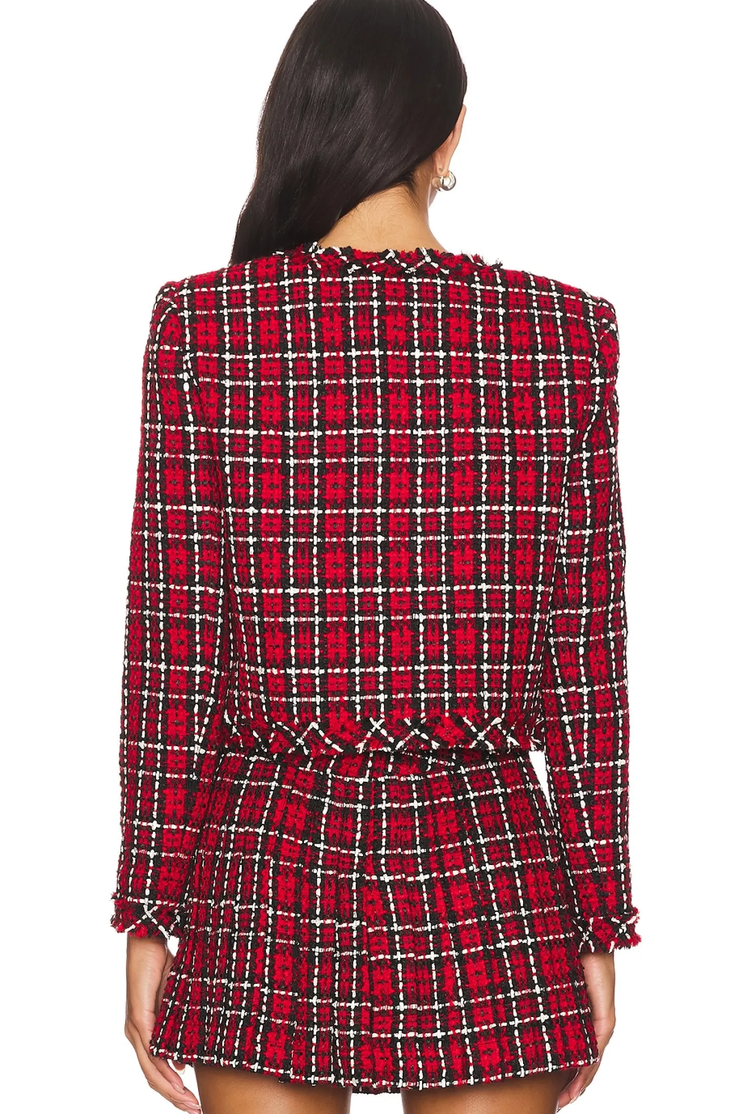 Women Alice + Olivia Matching Sets|Jackets & Coats>Kidman Jacket