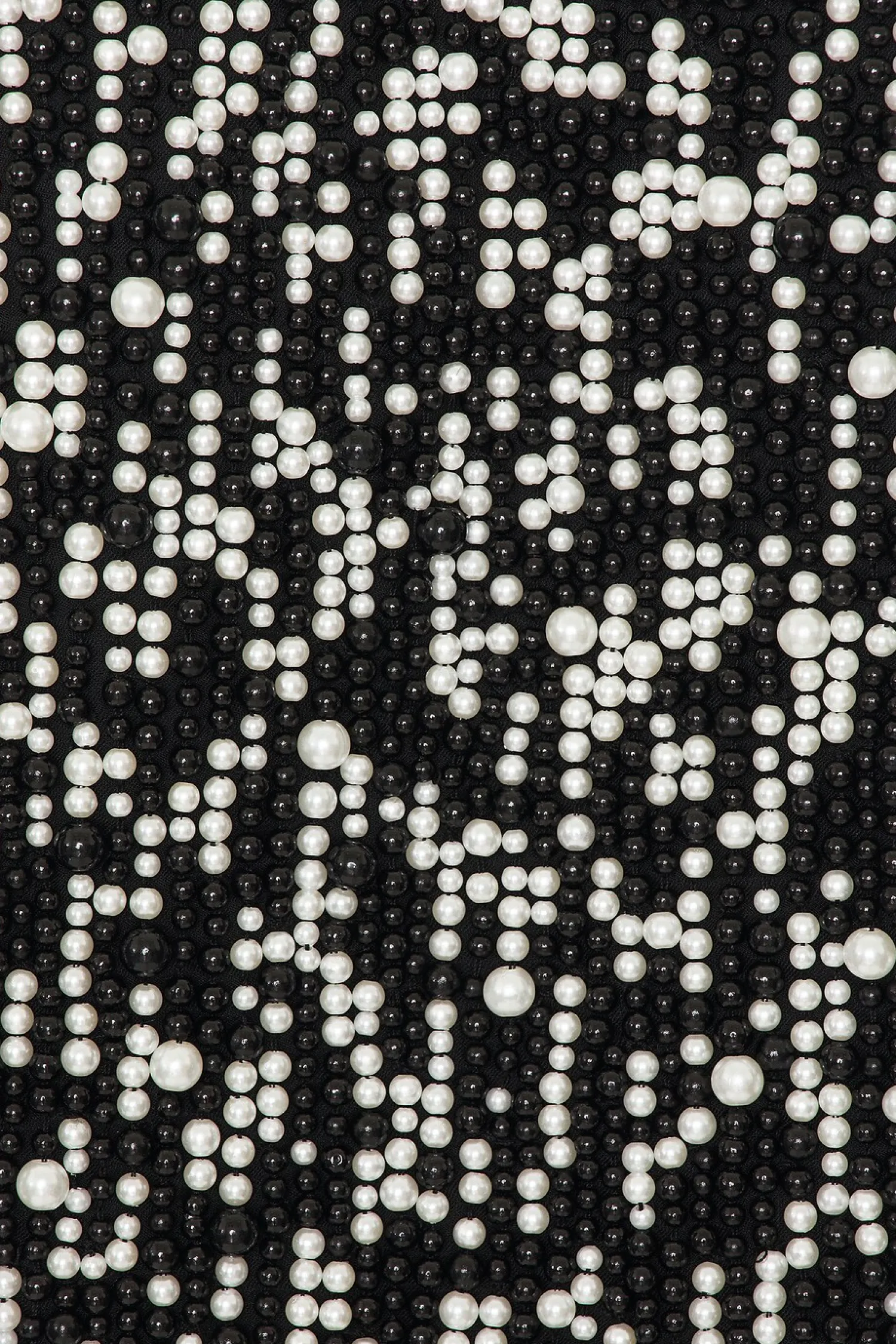 Women Alice + Olivia Jackets & Coats>Kidman Pearl Embellished Jacket