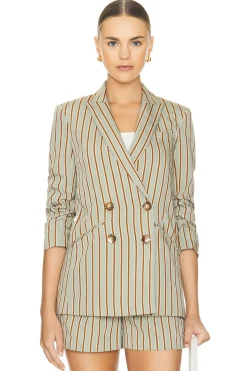 Women Veronica Beard Matching Sets|Jackets & Coats>Kiernan Dickey Jacket