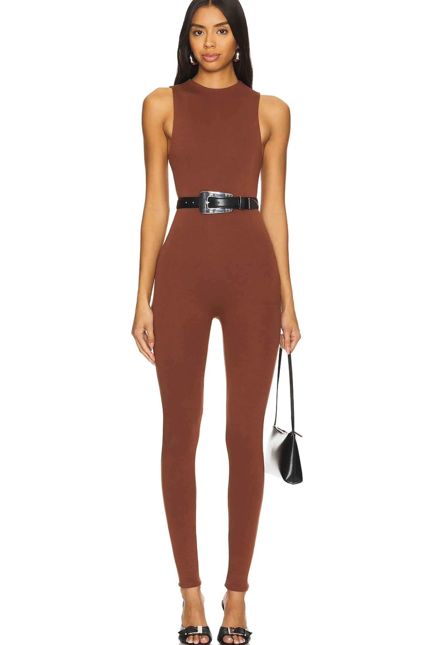 Women AFRM Jumpsuits>Kiki Catsuit