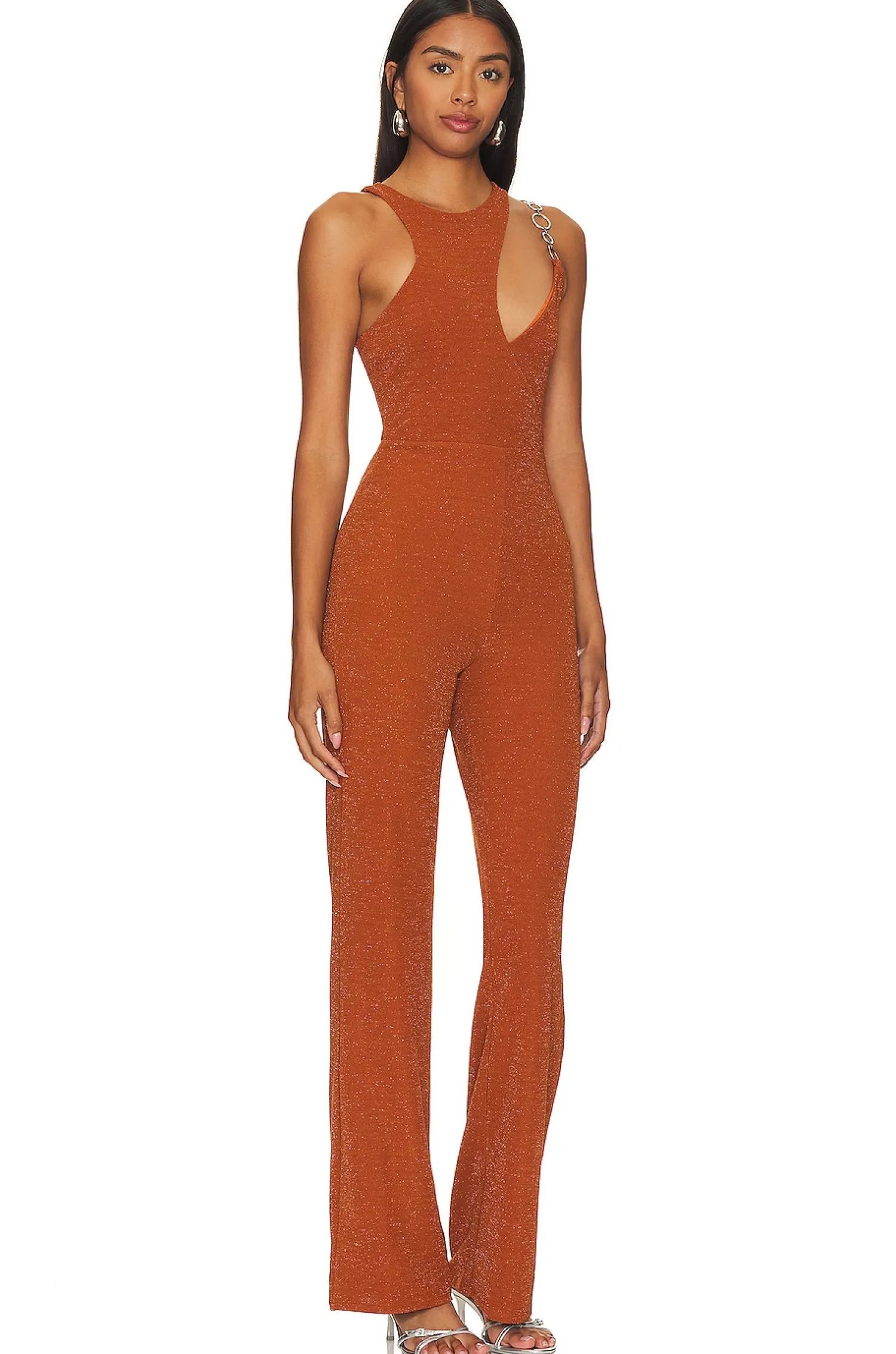 Women Lovers and Friends Jumpsuits>Kiki Jumpsuit