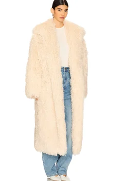 Women Nanushka Jackets & Coats>Kilah Coat