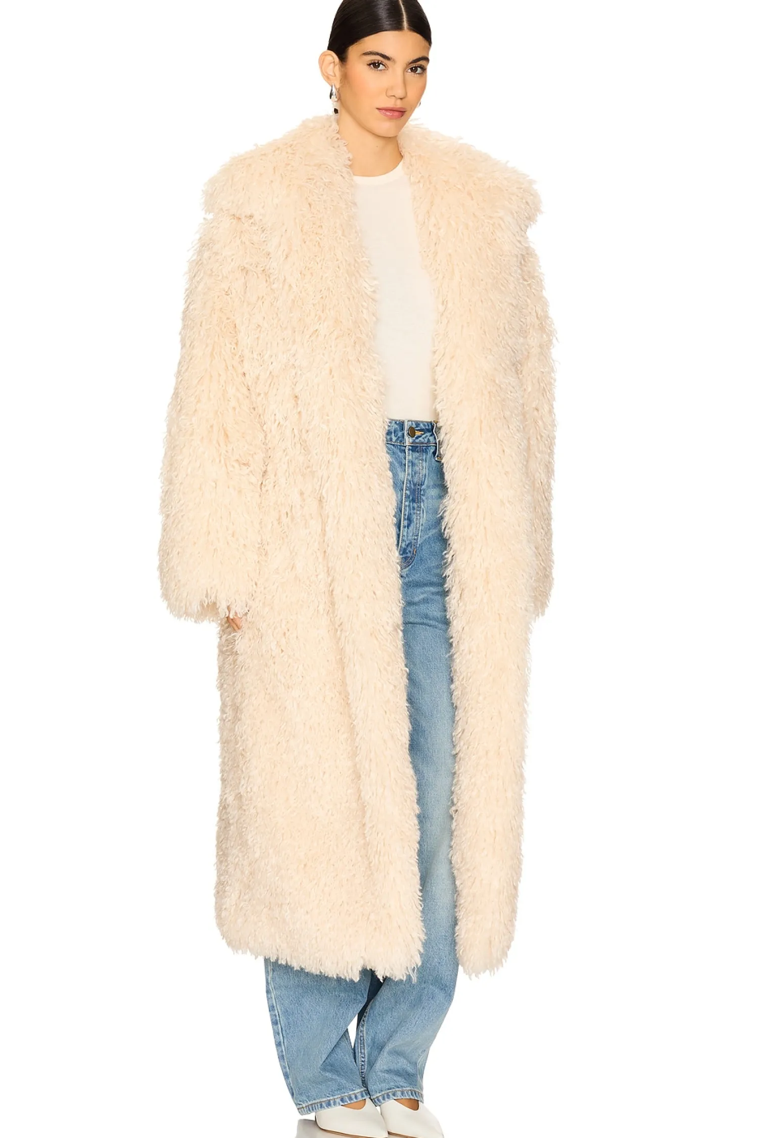Women Nanushka Jackets & Coats>Kilah Coat