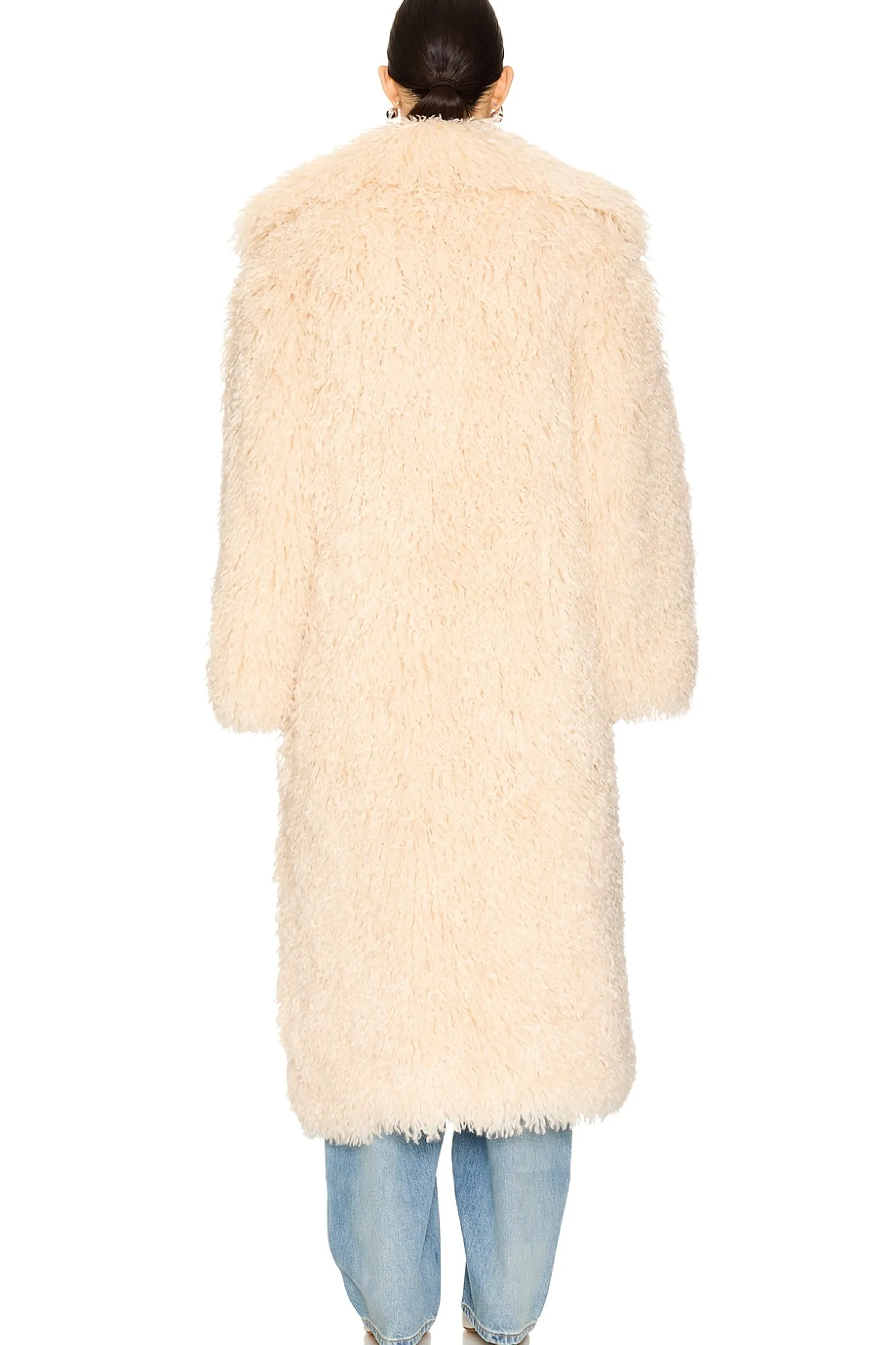 Women Nanushka Jackets & Coats>Kilah Coat