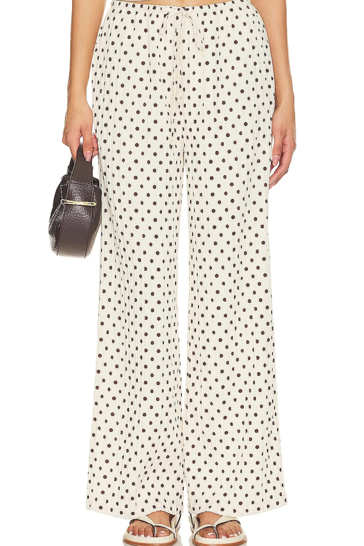 Women Line & Dot Pants>Kimmi Pants
