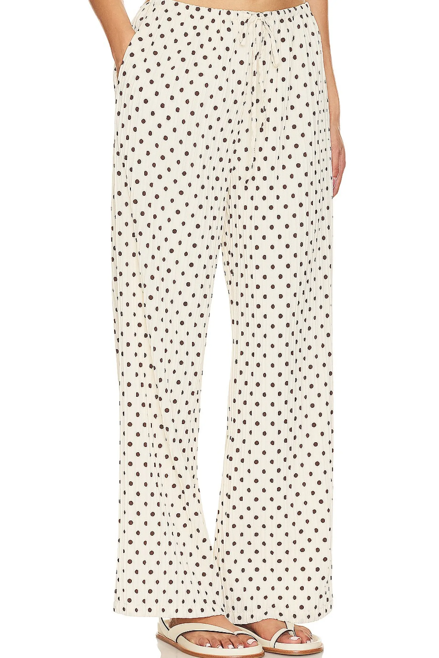 Women Line & Dot Pants>Kimmi Pants