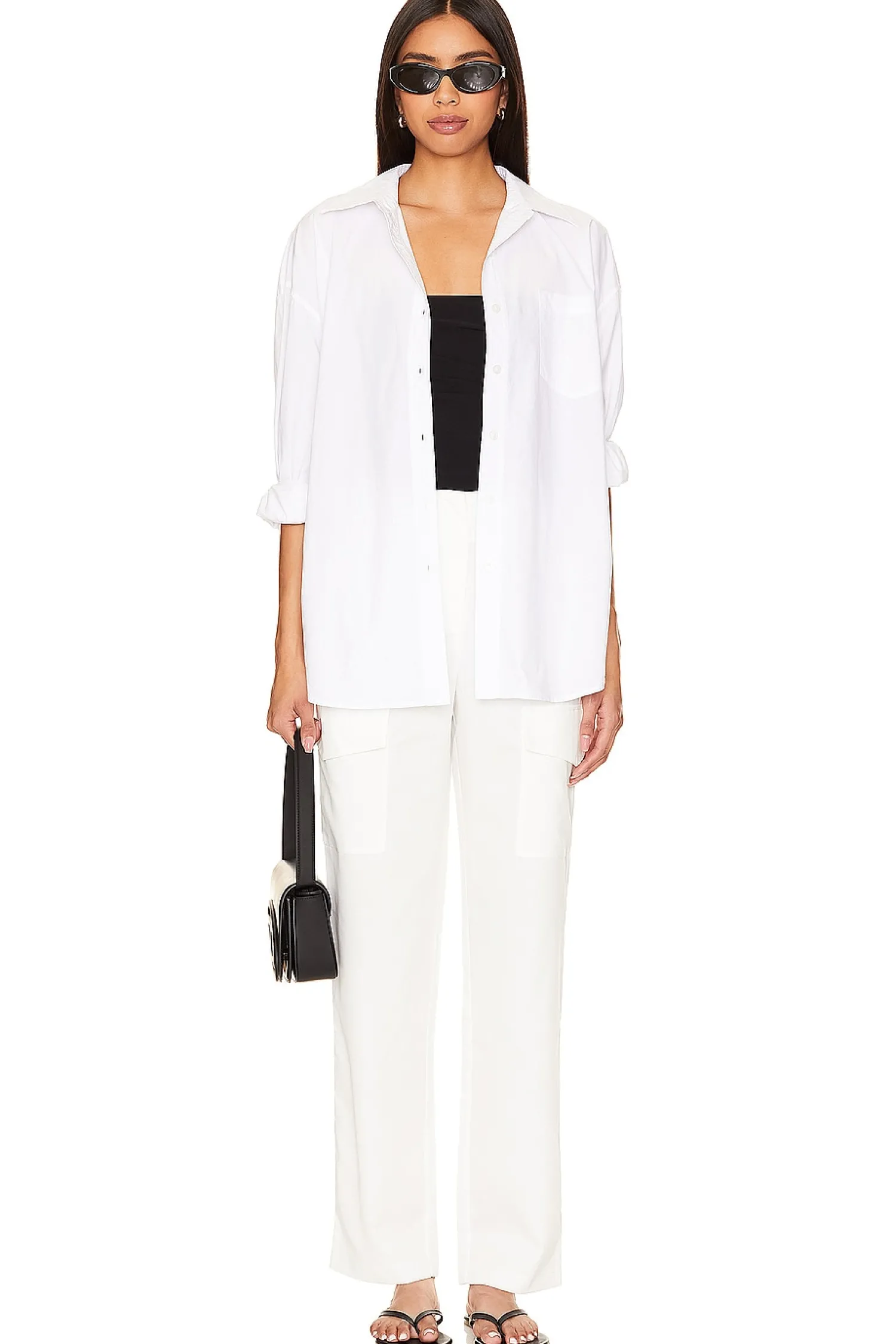 Women superdown Pants>Kimmy Cargo Pant