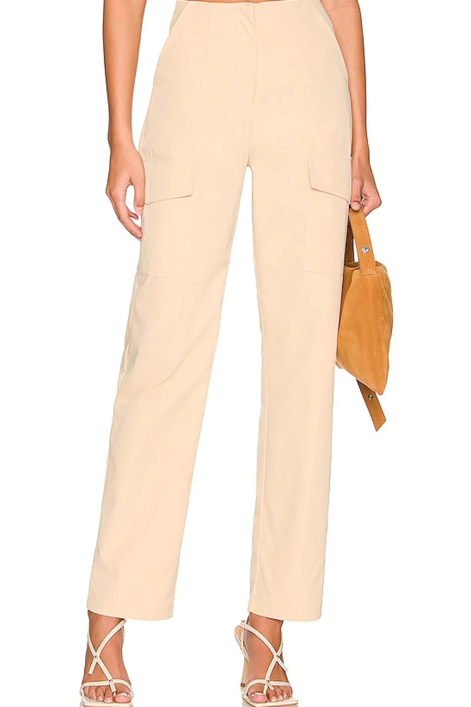 Women superdown Pants>Kimmy Cargo Pant
