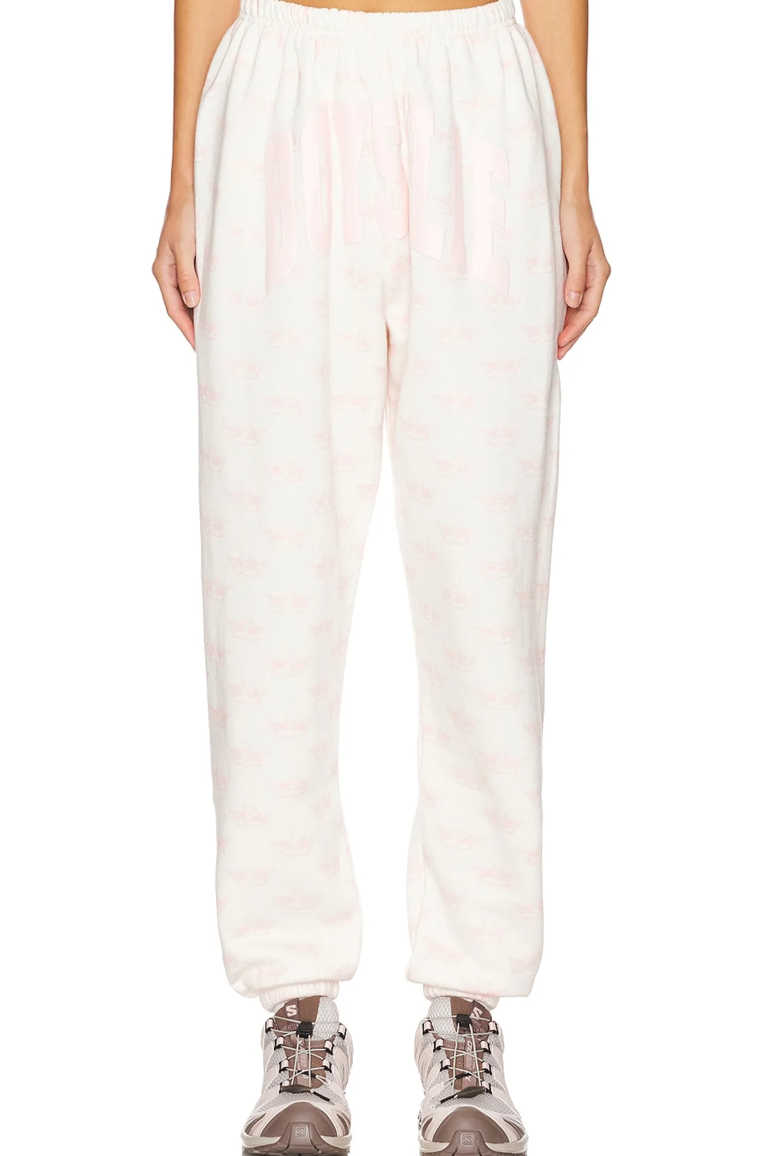 Women Boys Lie Pants|Matching Sets>Kimmy Pant