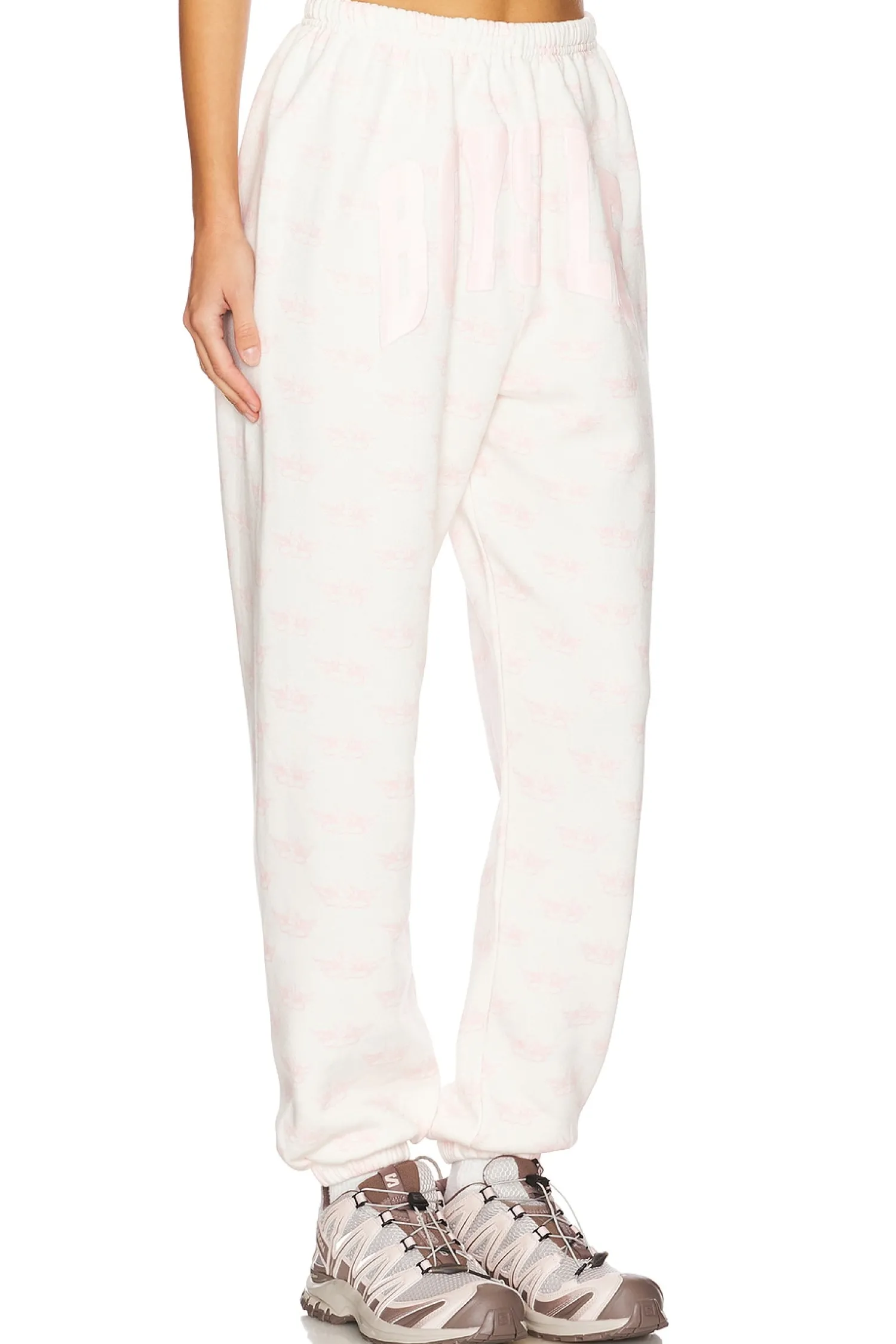 Women Boys Lie Pants|Matching Sets>Kimmy Pant