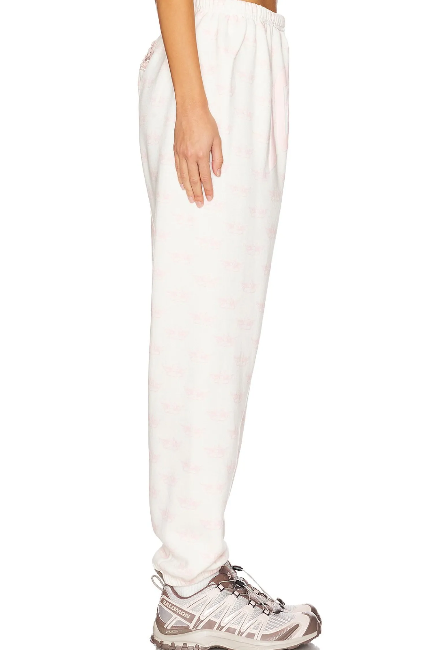 Women Boys Lie Pants|Matching Sets>Kimmy Pant