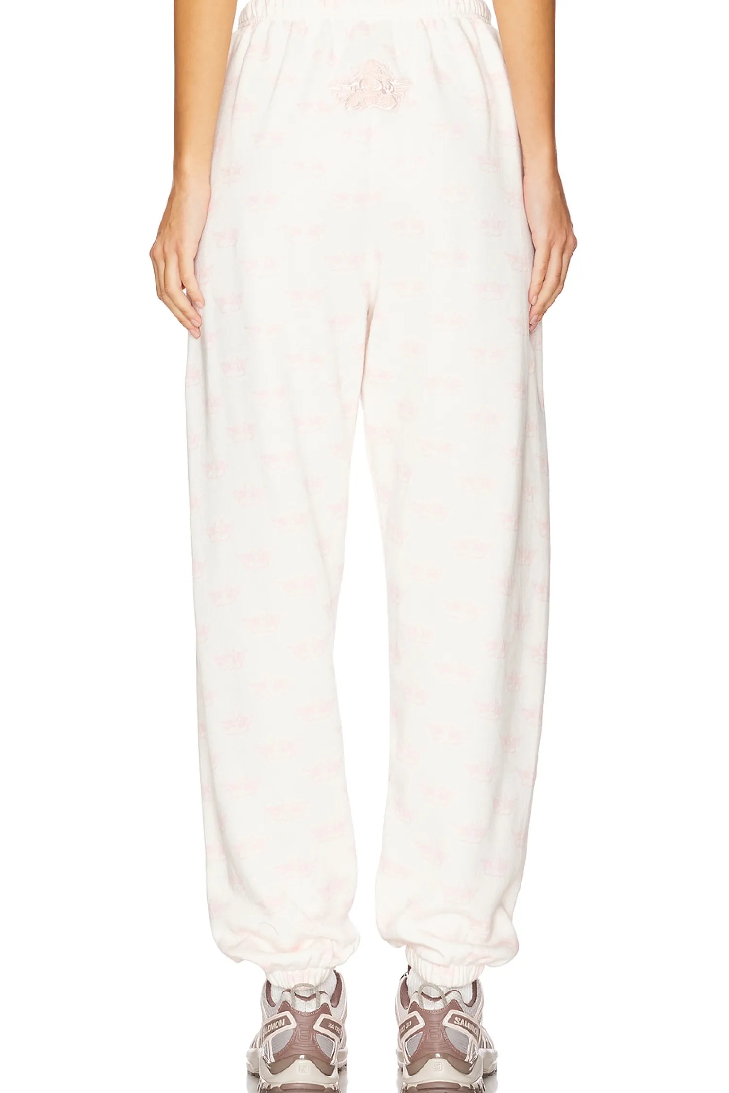 Women Boys Lie Pants|Matching Sets>Kimmy Pant