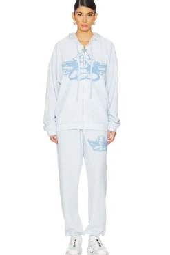 Women Boys Lie Pants|Matching Sets><noscript><img width=