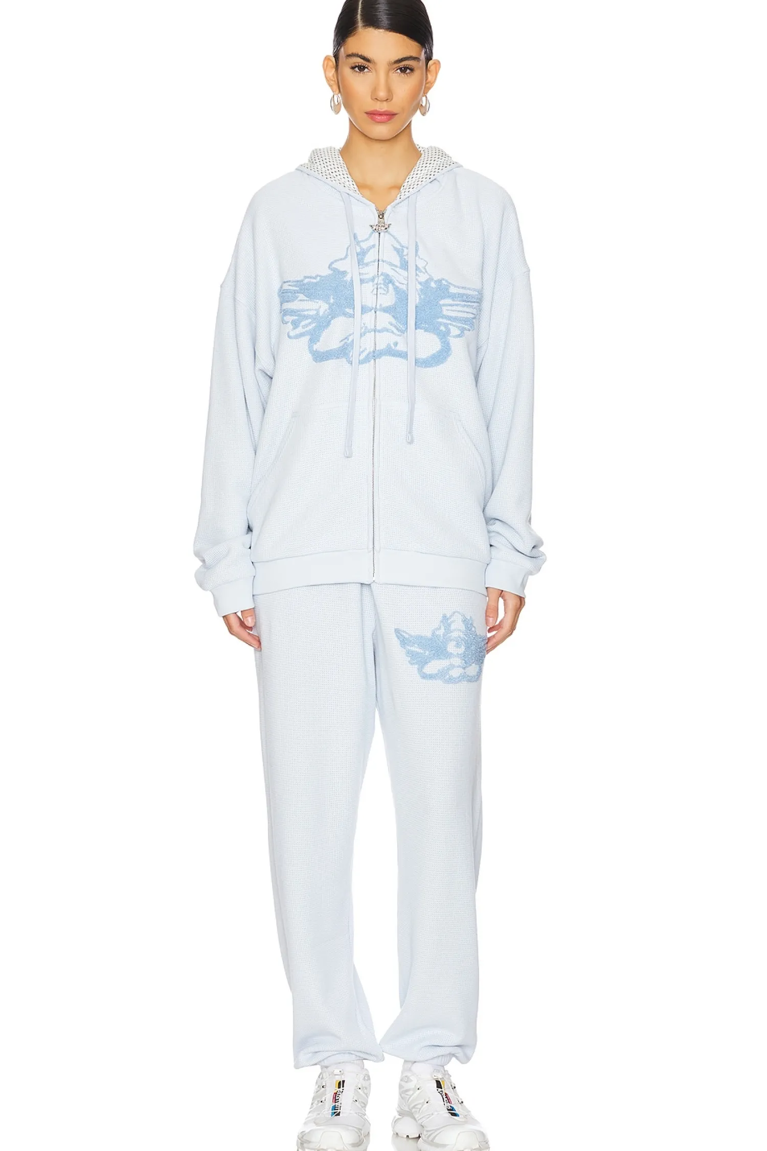 Women Boys Lie Pants|Matching Sets>Kimmy Sweatpants