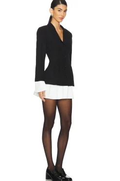 Women Line & Dot Jackets & Coats>Kinny Blazer