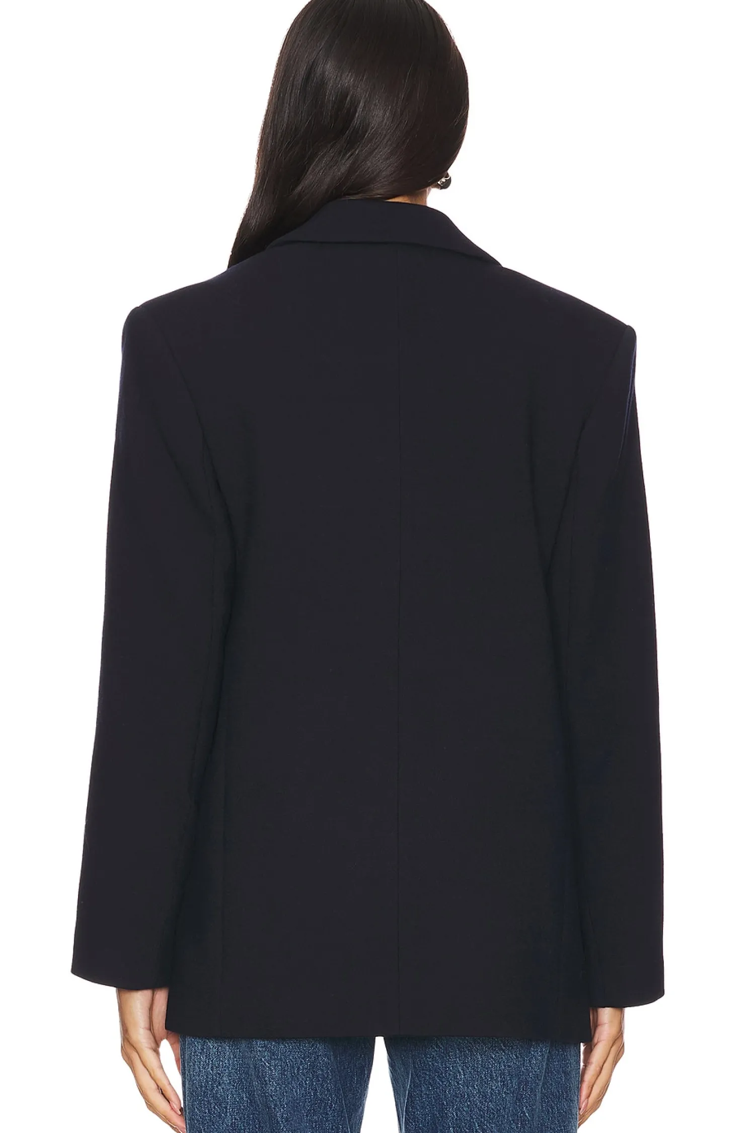 Women ANINE BING Jackets & Coats>Kinsley Blazer