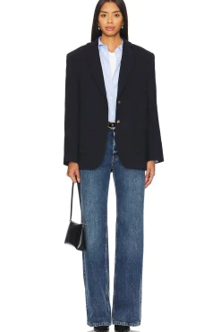 Women ANINE BING Jackets & Coats><noscript><img width=