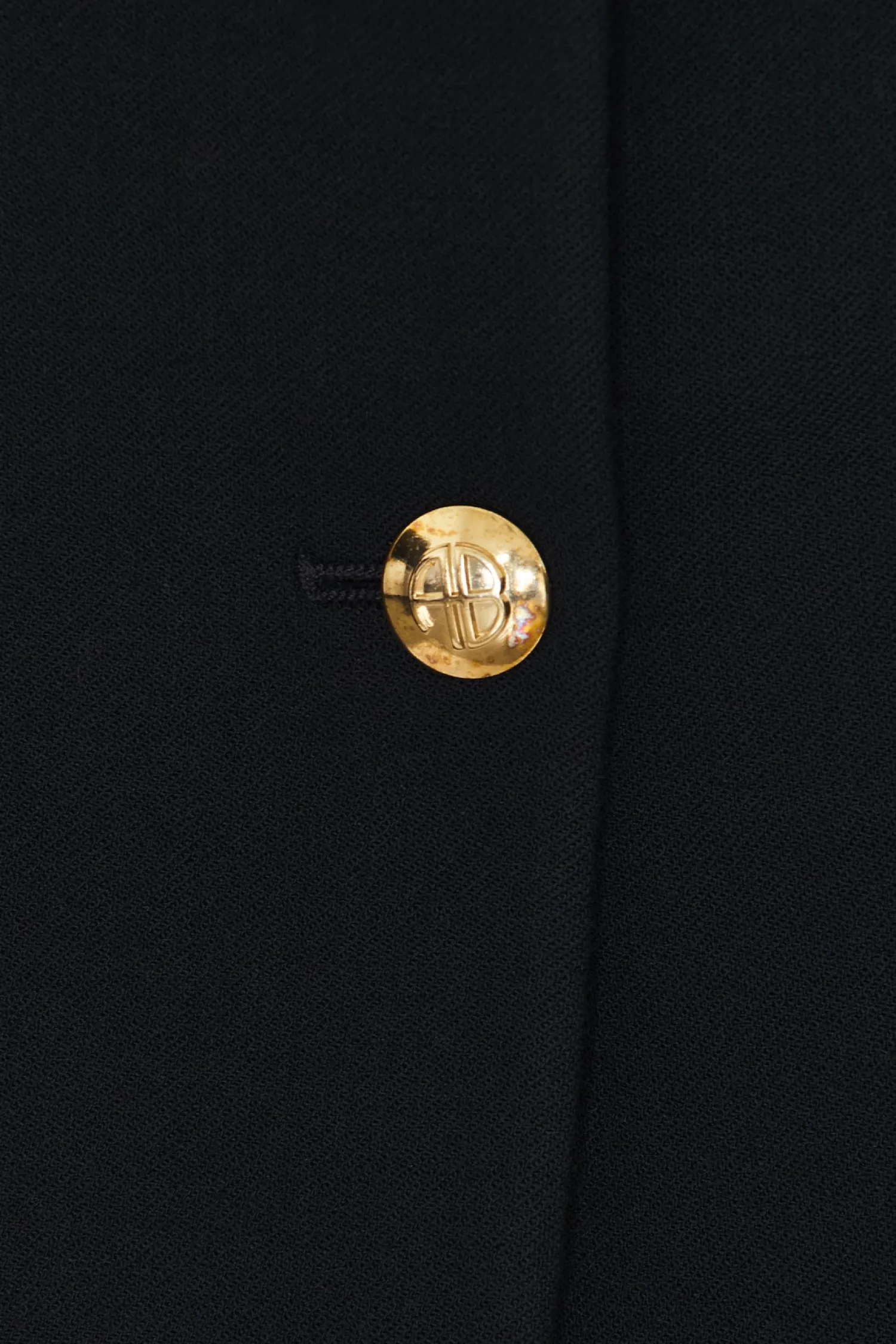 Women ANINE BING Jackets & Coats>Kinsley Blazer