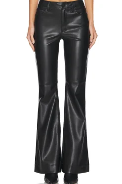 Women PISTOLA Pants>Kinsley Flare Pant