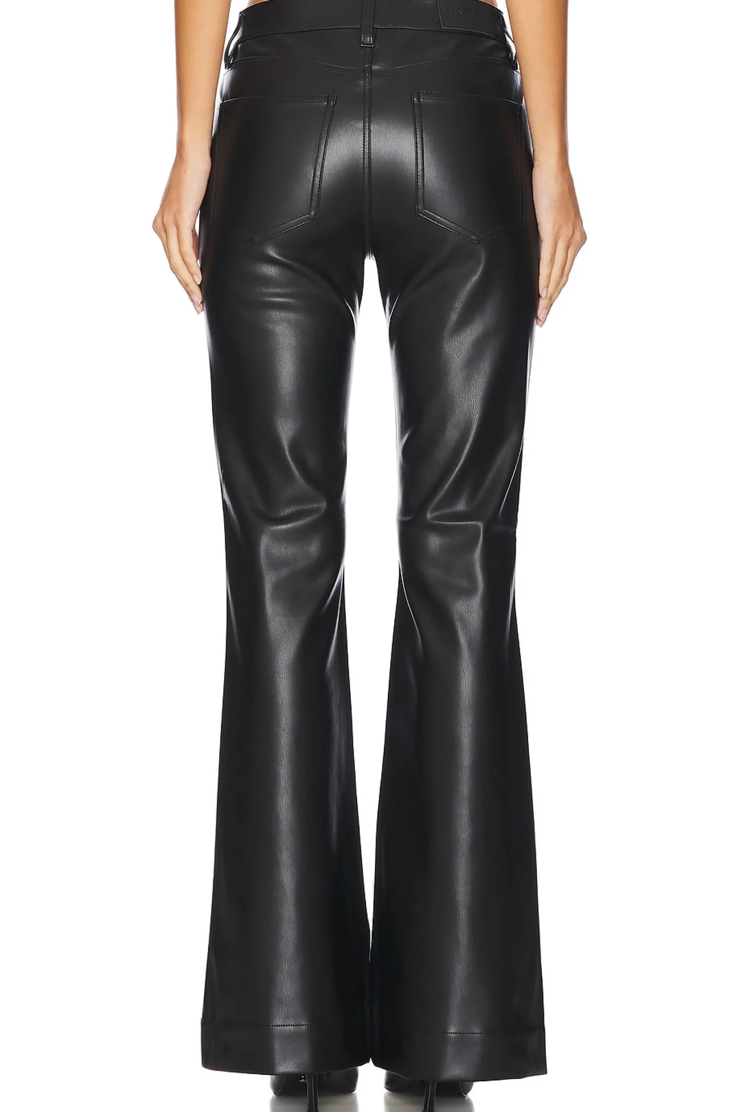 Women PISTOLA Pants>Kinsley Flare Pant