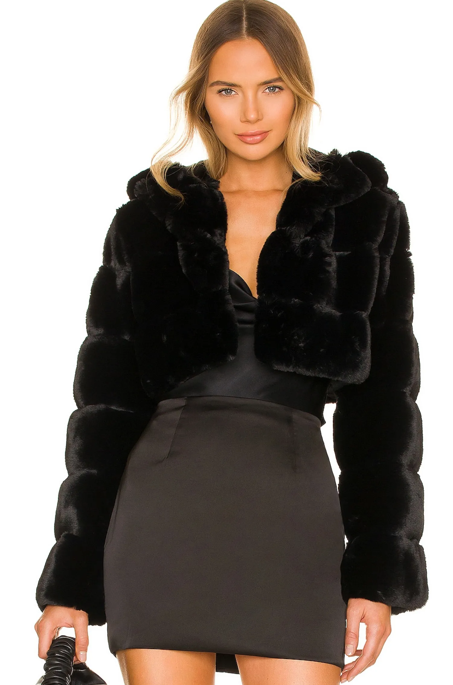 Women NBD Jackets & Coats>Kira Jacket