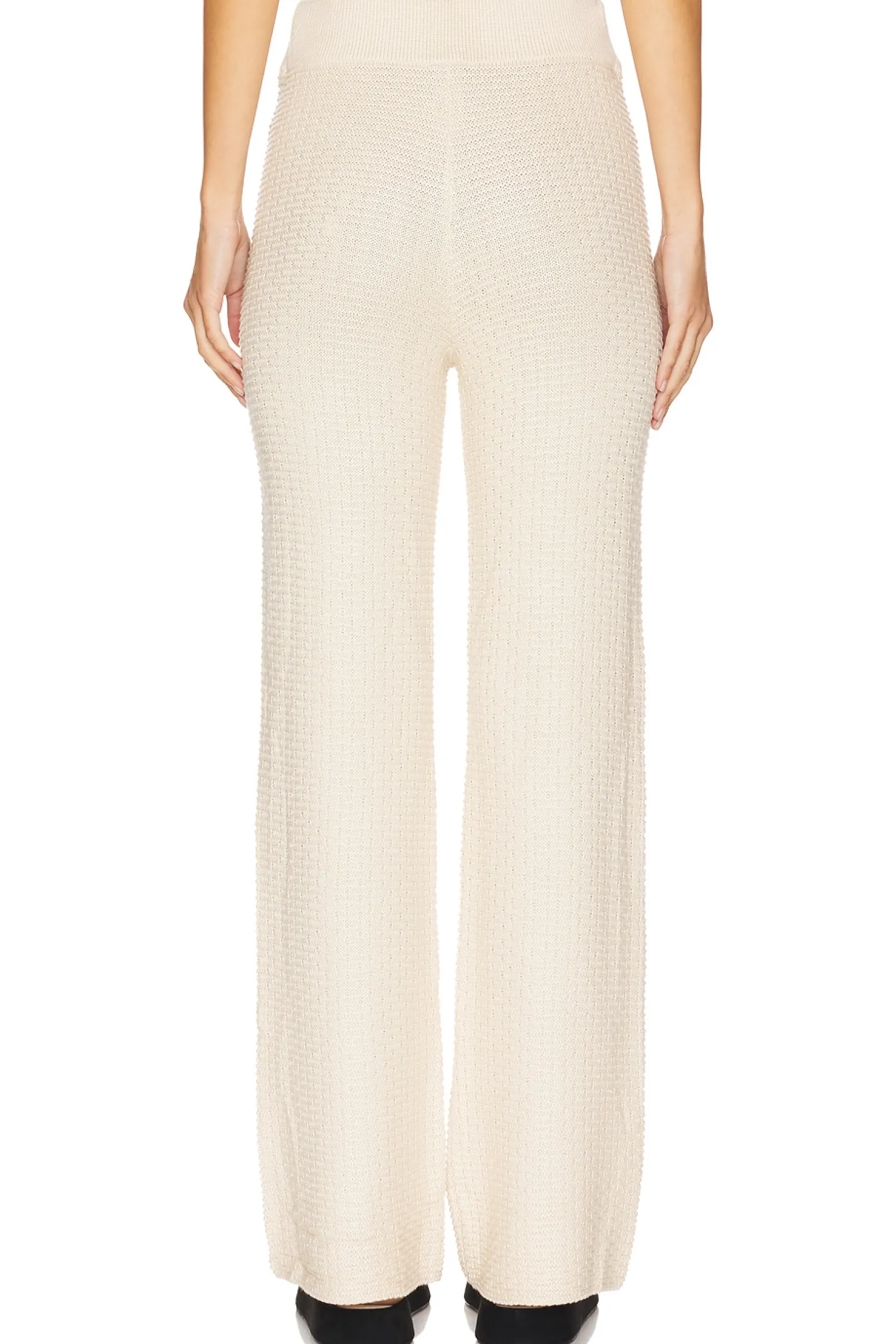 Women PEIXOTO Matching Sets>Kira Knit Pants