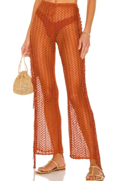 Women Camila Coelho Pants>Kira Pants