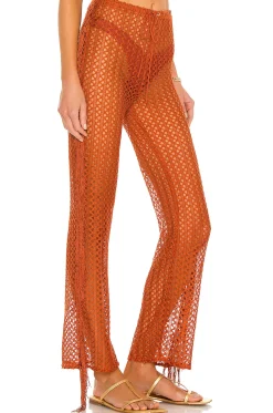 Women Camila Coelho Pants>Kira Pants