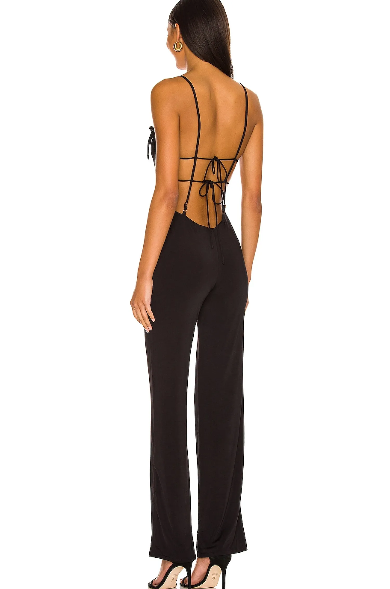 Women Lovers and Friends Jumpsuits>Kitty Jumpsuit