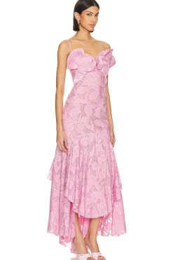 Women Maria Lucia Hohan Dresses>Klair Gown