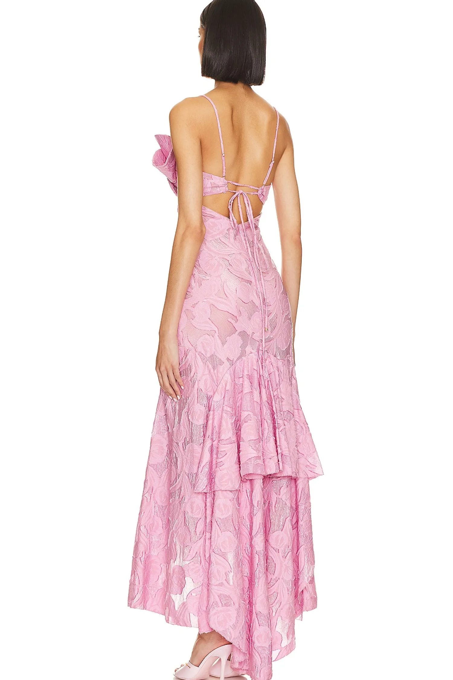 Women Maria Lucia Hohan Dresses>Klair Gown