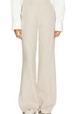 Women ANINE BING Pants>Kline Trouser