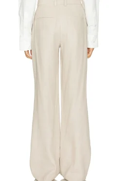 Women ANINE BING Pants><noscript><img width=