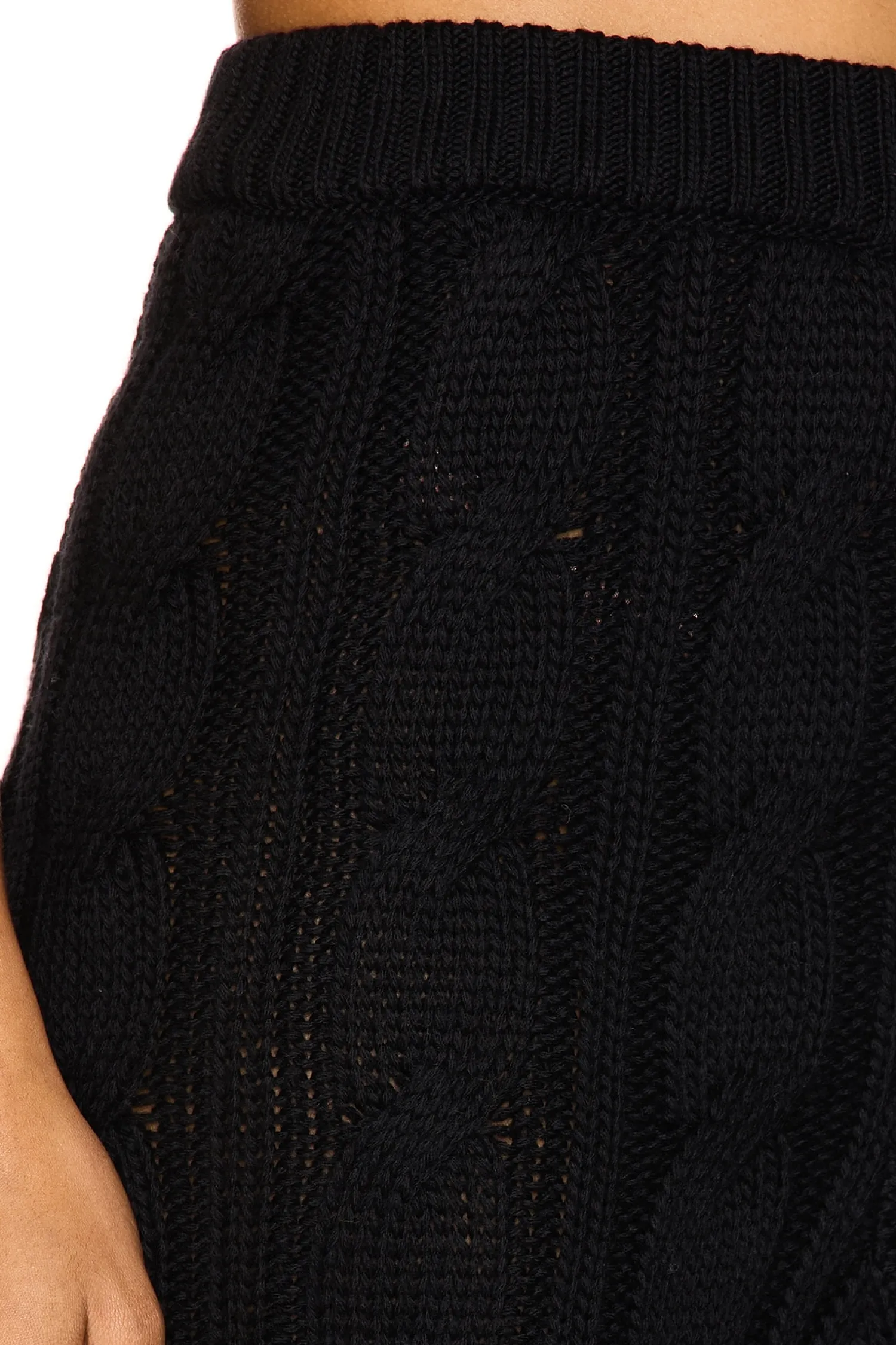 Women Rowen Rose Matching Sets|Loungewear>Knit Pant