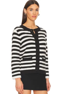 Women Sanctuary Jackets & Coats>Knitted Jacket
