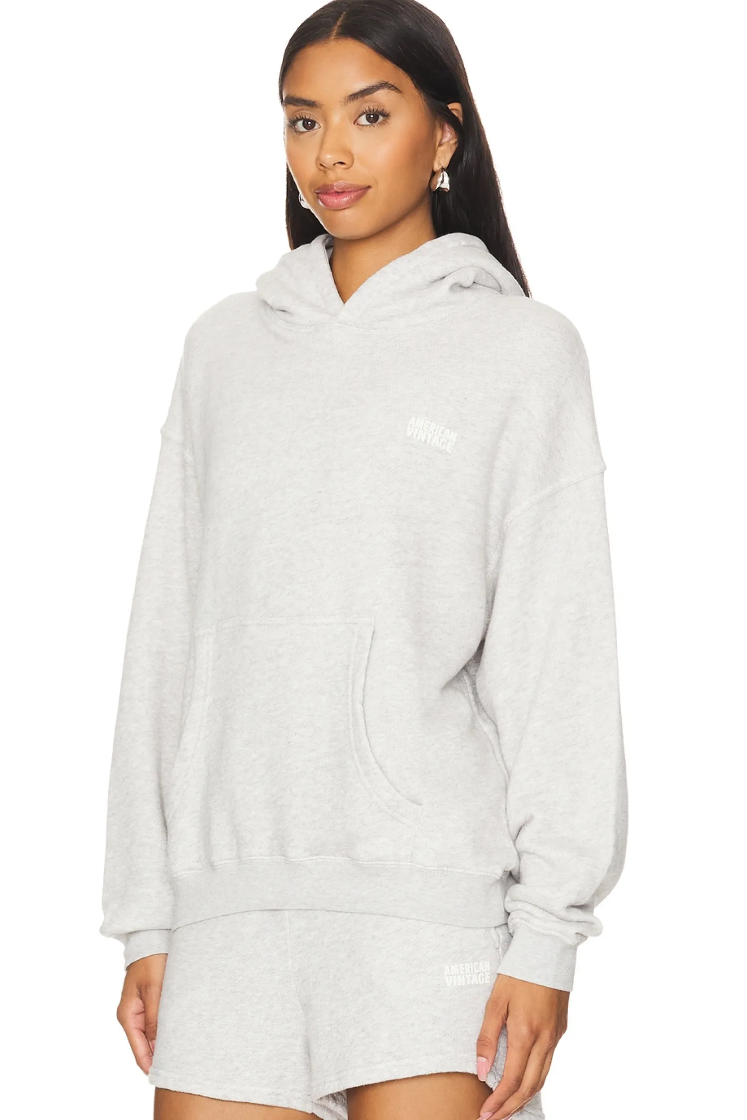 Women American Vintage Loungewear>Kodytown Hoodie