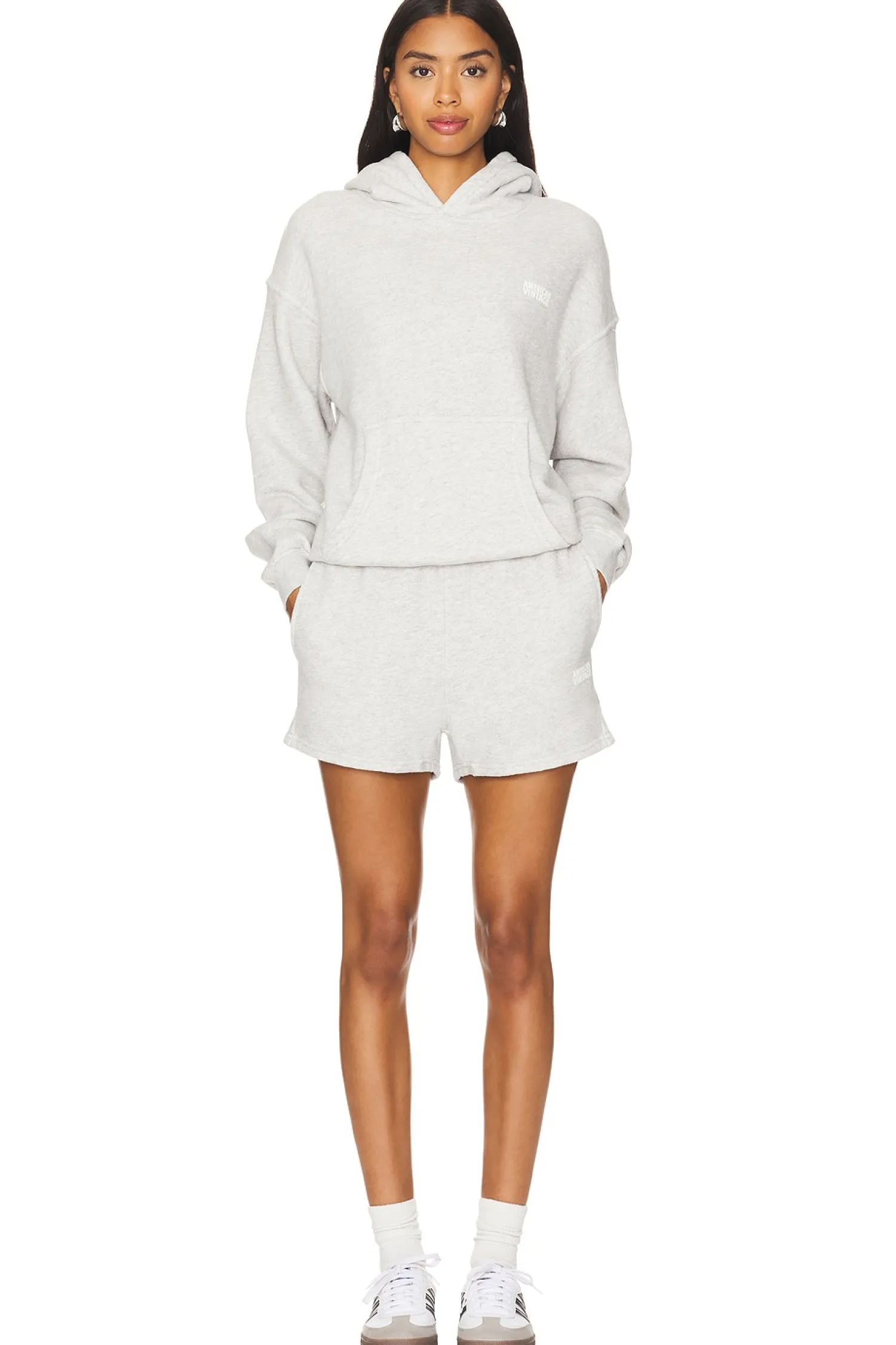 Women American Vintage Loungewear>Kodytown Hoodie