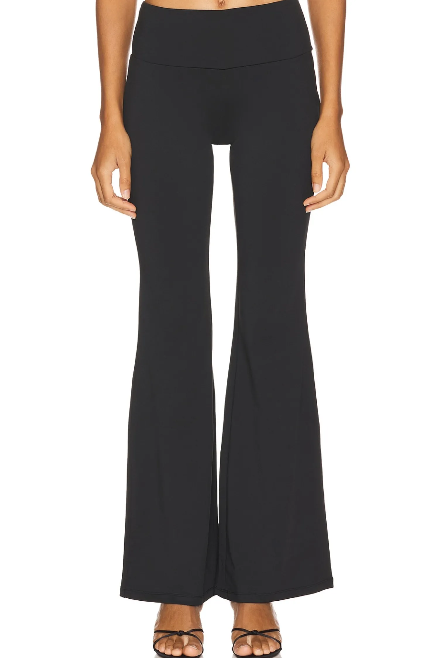Women superdown Pants>Kole Flare Pant