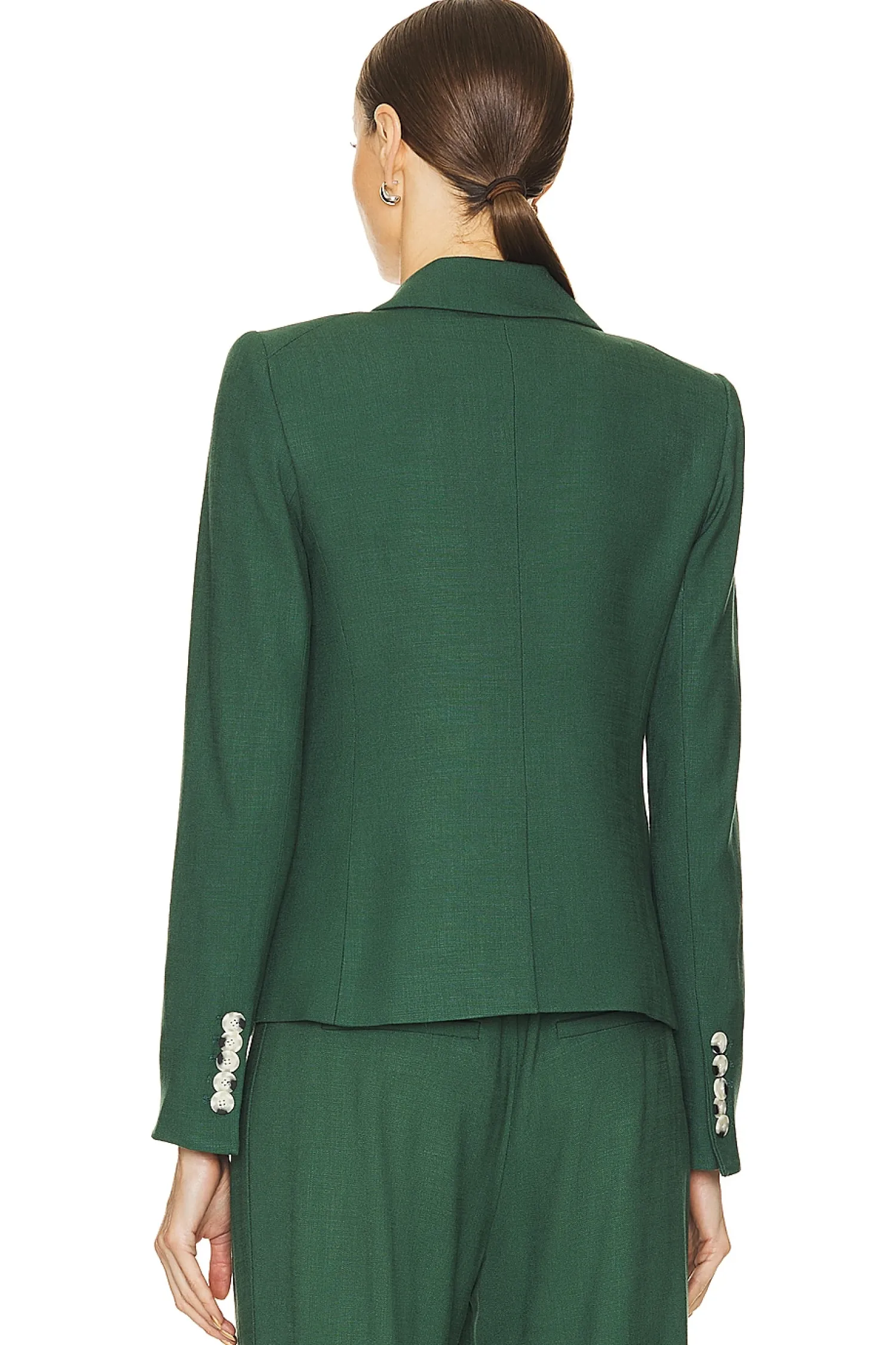 Women Veronica Beard Jackets & Coats>Kona Dickey Jacket