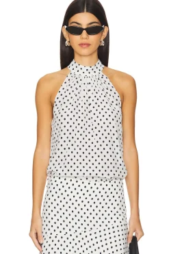Women Veronica Beard Matching Sets>Kovi Top