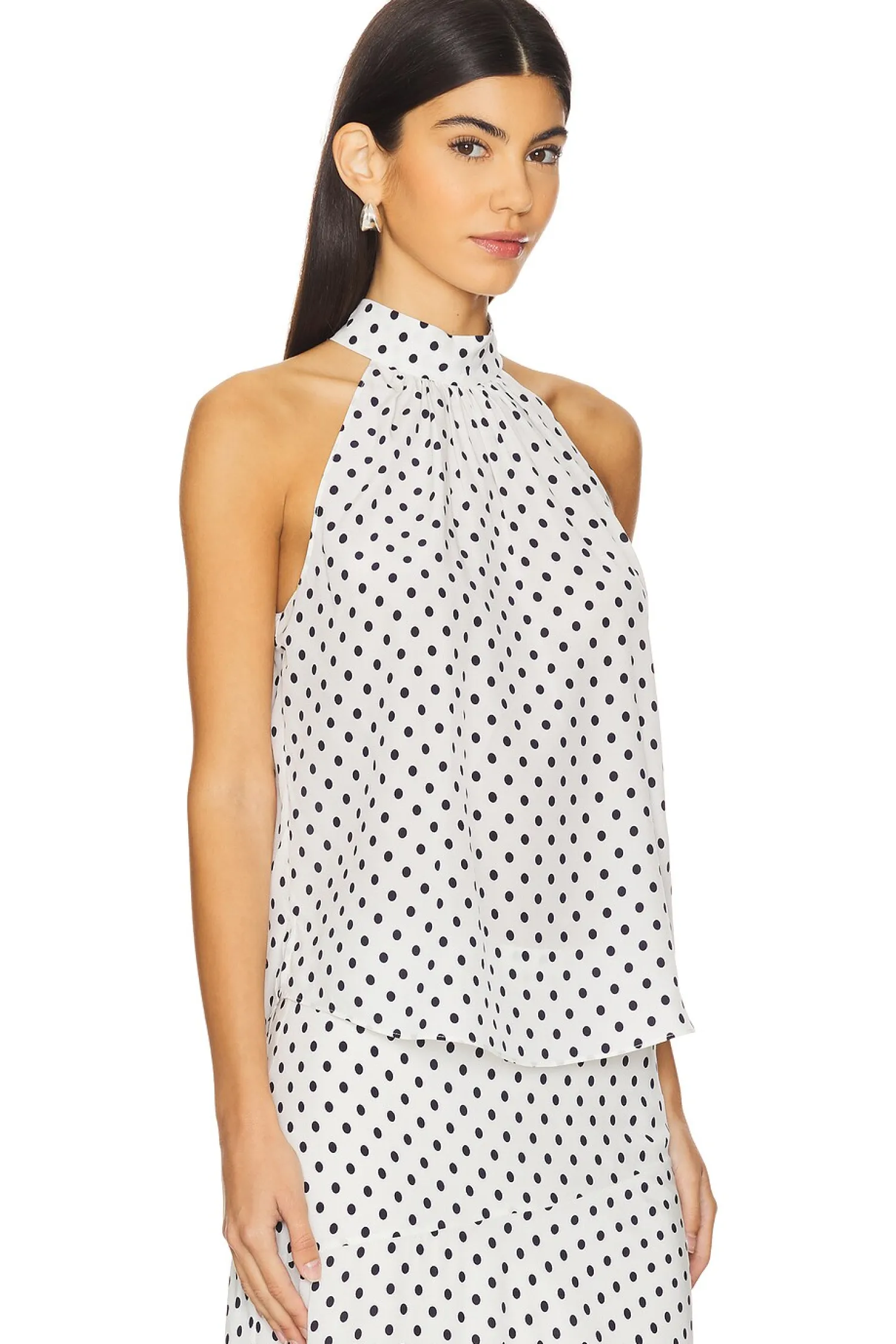 Women Veronica Beard Matching Sets>Kovi Top